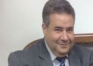 السيد القاضى